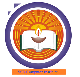 SSD Computer & Technical Educational Development of Rural Society